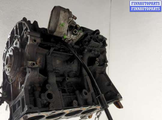 купить Блок цилиндров (Шорт блок) на Ford Transit 2006-2014