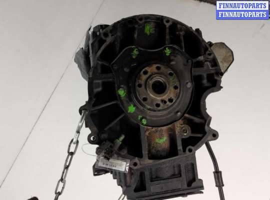 купить Блок цилиндров (Шорт блок) на Ford Transit 2006-2014