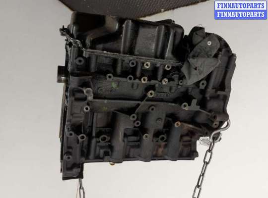 купить Блок цилиндров (Шорт блок) на Ford Transit 2006-2014