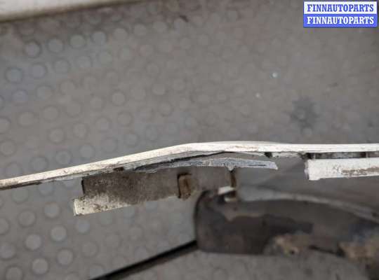 Фара противотуманная (ПТФ) на Hyundai Santa Fe II (CM)