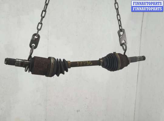 купить Полуось (приводной вал, шрус) на Infiniti EX35