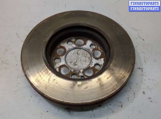 купить Диск тормозной на Mercedes A W169 2004-2012