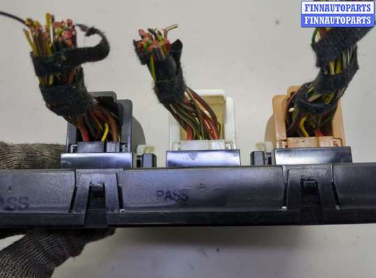 купить Блок управления бортовой сети (Body Control Module) на Audi Q3 2011-2018