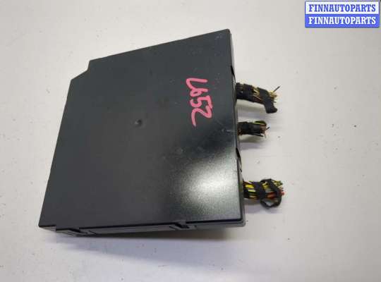 купить Блок управления бортовой сети (Body Control Module) на Audi Q3 2011-2018