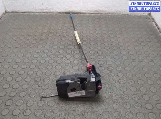 Замок двери OP2350571 на Opel Zafira B 2005-2014