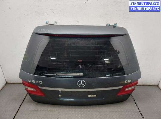 купить Кнопка открывания багажника на Mercedes E W212 2009-2013