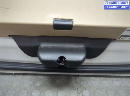 купить Замок багажника на BMW X5 E70 2006-2013