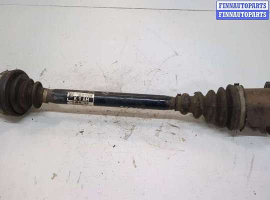 Купить Полуось (приводной вал, шрус) на Audi A4 (B6) 2000-2006 Полуось (приводной вал, шрус) AU1692436 на Audi A4 (B6) 2000-2006
