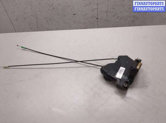 купить Замок двери на Toyota Sienna 2 2003-2010