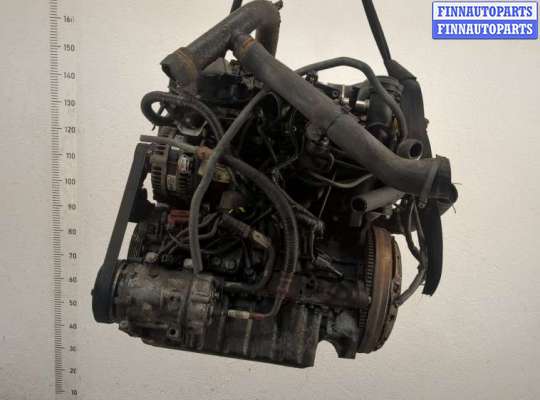 купить Компрессор кондиционера на Volvo C30 2006-2013