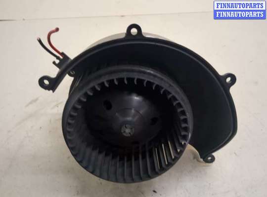 купить Двигатель отопителя (моторчик печки) на Opel Astra H 2004-2010