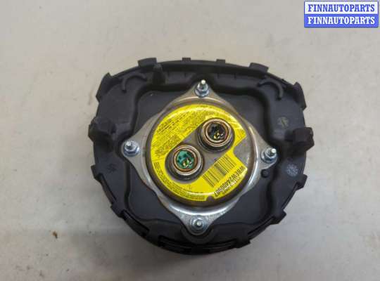 купить Подушка безопасности водителя на BMW 3 E90, E91, E92, E93 2005-2012