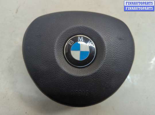 купить Подушка безопасности водителя на BMW 3 E90, E91, E92, E93 2005-2012