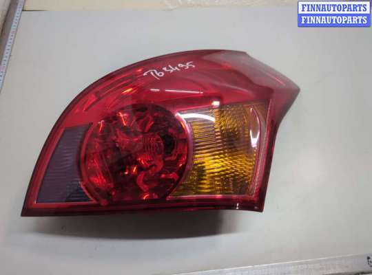 Купить Фонарь (задний) на KIA Ceed 2007-2012 Фонарь (задний) KA608336 на KIA Ceed 2007-2012