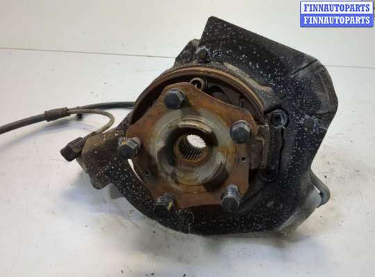 купить Ступица (кулак, цапфа) на Porsche Panamera 2009-2016