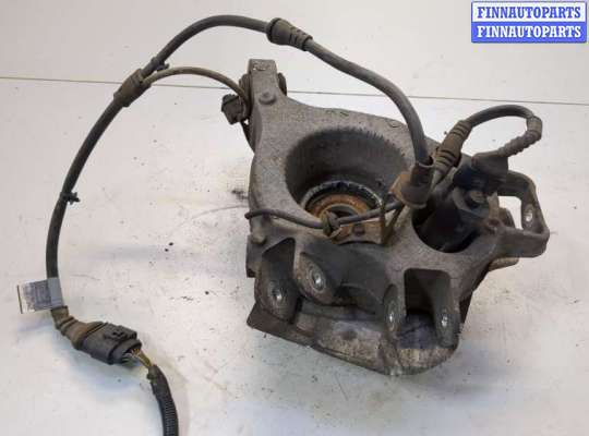 купить Ступица (кулак, цапфа) на Porsche Panamera 2009-2016