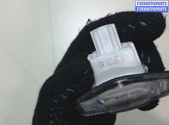 купить Подсветка номера на Acura MDX 2007-2013