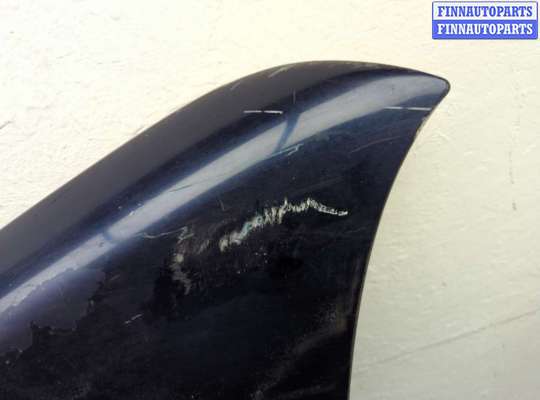купить Капот на Volkswagen Touareg 2006-2010