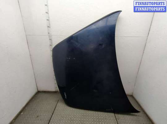 Капот VG2721774 на Volkswagen Touareg 2006-2010