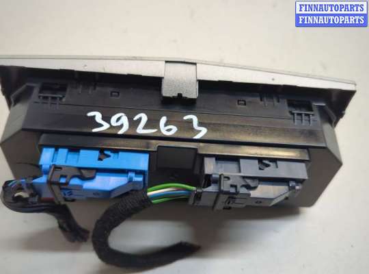 купить Переключатель отопителя (печки) на Opel Zafira B 2005-2014