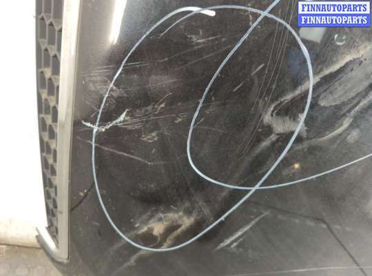 купить Капот на Chevrolet Captiva 2006-2011