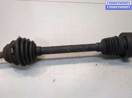 Полуось (приводной вал, шрус) VG2496398 на Volkswagen Polo 1999-2001