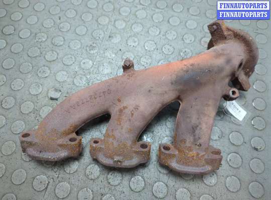 купить Коллектор выпускной на Dodge Charger 2005-2010