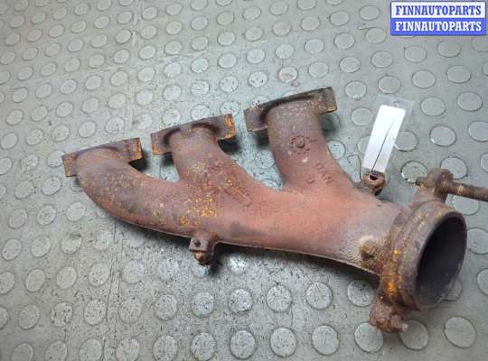 купить Коллектор выпускной на Dodge Charger 2005-2010