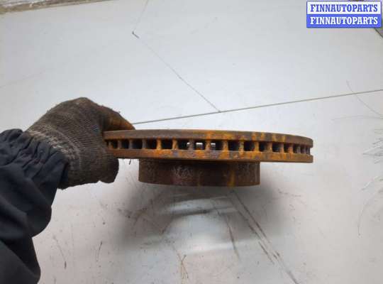 купить Диск тормозной на Land Rover Range Rover Sport 2005-2013