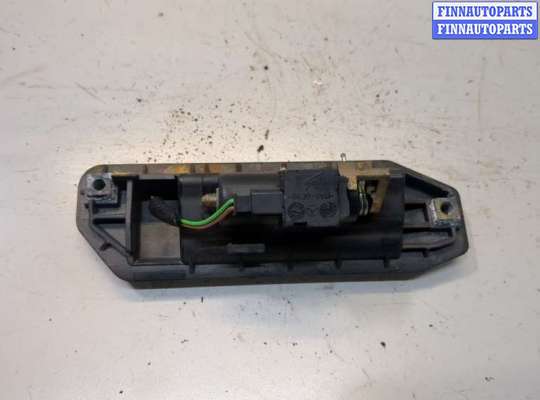 купить Ручка крышки багажника на Mercedes C W203 2000-2007