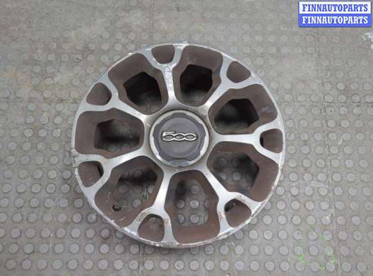 Диск литой FT540555 на Fiat 500L 2012-2022
