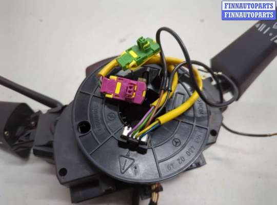 купить Переключатель круиза на Mercedes ML W163 1997-2005