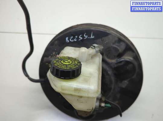 купить Цилиндр тормозной главный на Renault Laguna 2 2001-2007