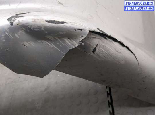 купить Бампер на Dodge Grand Caravan 2010-2020