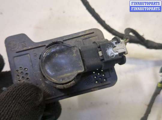 Датчик парктроника на BMW X5 (F15)