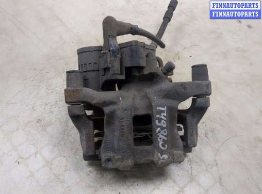 купить Суппорт на Mazda 3 (BP) 2019-2025