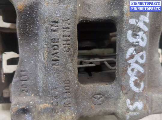 купить Суппорт на Mazda 3 (BP) 2019-2025