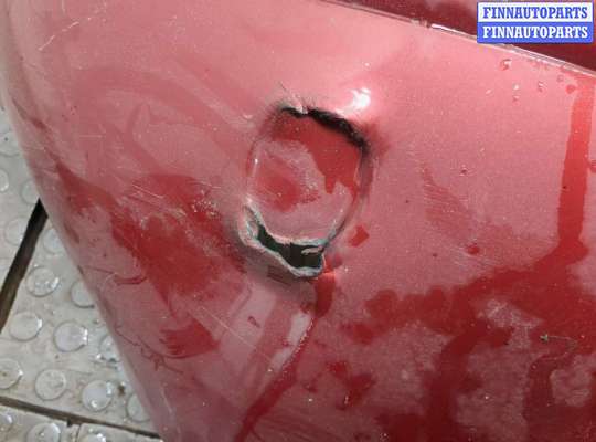 купить Бампер на Nissan Note E11 2005-2013