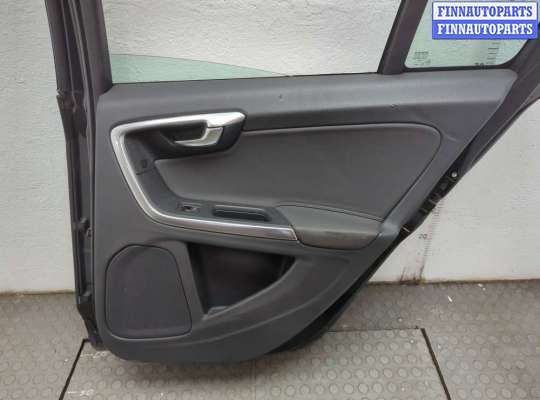 купить Замок двери на Volvo S60 2010-2018