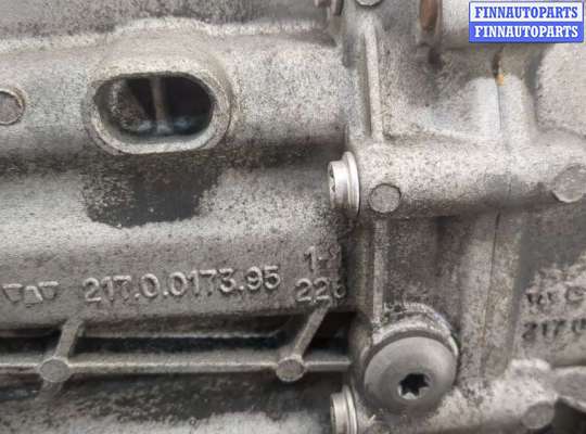 купить КПП 6-ст.мех. (МКПП) на BMW 3 E90, E91, E92, E93 2005-2012