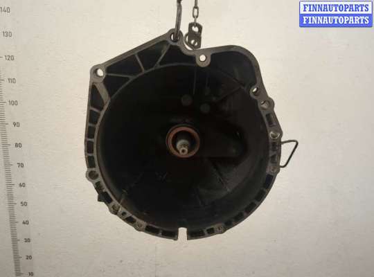 купить КПП 6-ст.мех. (МКПП) на BMW 3 E90, E91, E92, E93 2005-2012