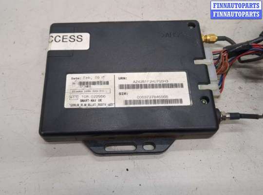 Блок управления навигацией TT883306 на Toyota Prius 2003-2009