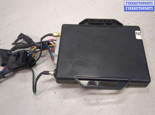 купить Блок управления навигацией на Toyota Prius 2003-2009