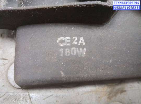 купить Вентилятор радиатора на Hyundai Santa Fe 2005-2012