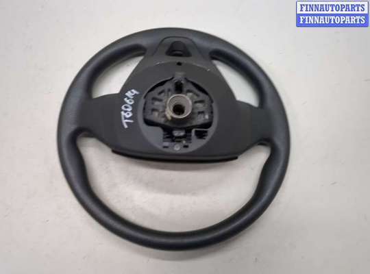 купить Руль на Renault Scenic 2009-2012