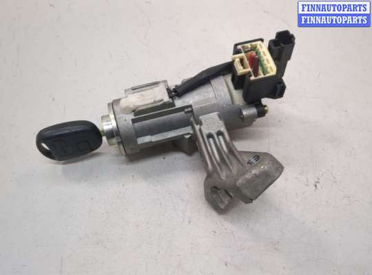 купить Замок зажигания на Toyota Corolla E12 2001-2006