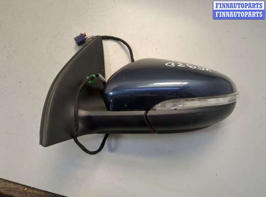 купить Зеркало боковое на Volkswagen Golf 6 2009-2012