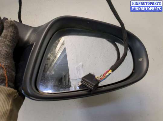купить Зеркало боковое на Volkswagen Golf 6 2009-2012