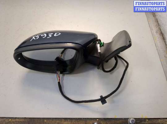 купить Зеркало боковое на Volkswagen Golf 6 2009-2012