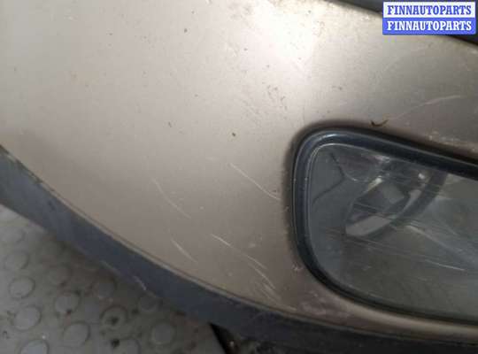 купить Бампер на Skoda Octavia (A5) 2004-2013